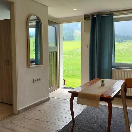Pension Rauschberghof Ruhpolding Extérieur photo